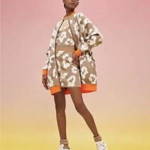 🌻🧡 HERMÈS Miniskirt 🧡🌻